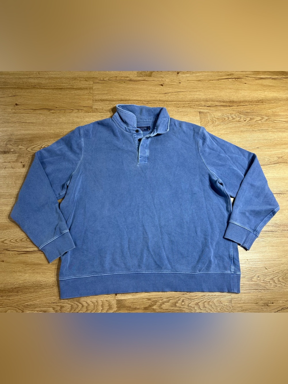 Vineyard vines pullover sweater